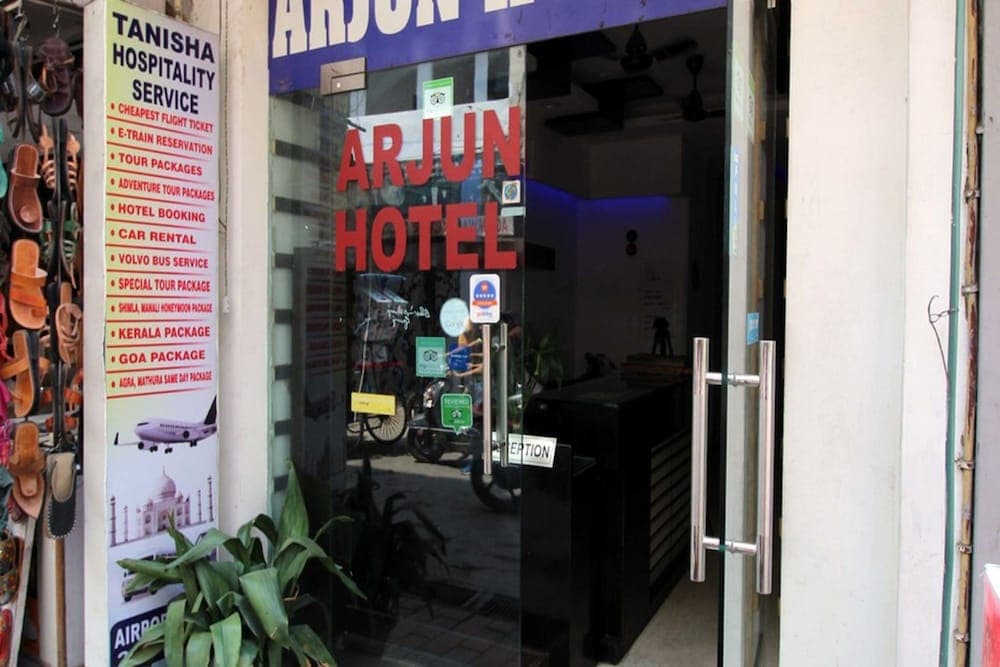 hotel image