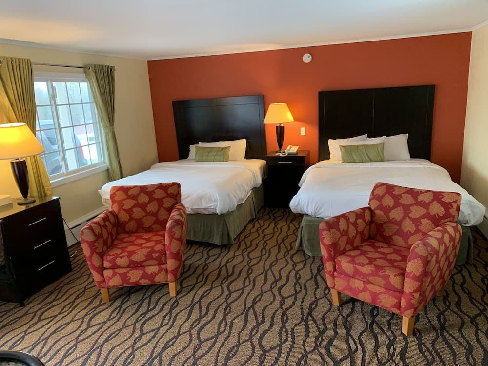 Four Winds Country Motel