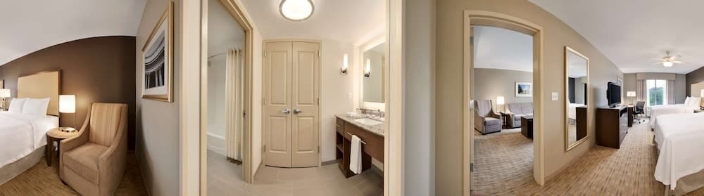 Homewood Suites by Hilton Charlottesville, VA