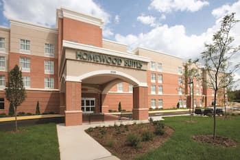 Homewood Suites by Hilton Charlottesville, VA