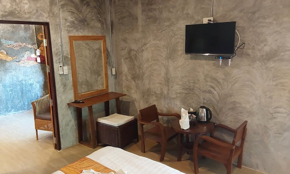 Araya Boutique Hotel