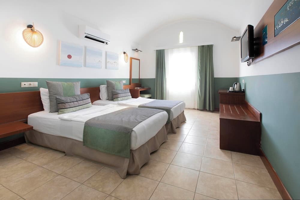 Magna Manastir Hotel