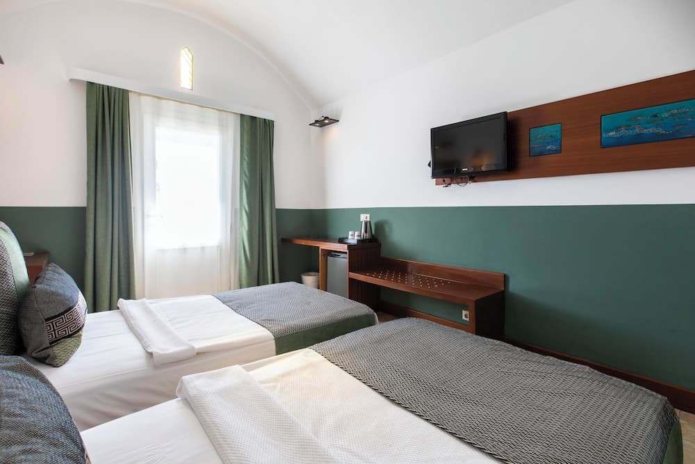 Magna Manastir Hotel