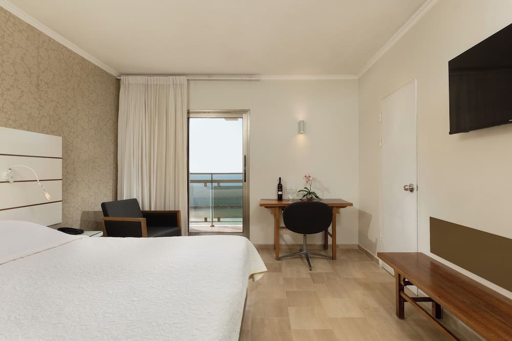 Residence Beach Hotel