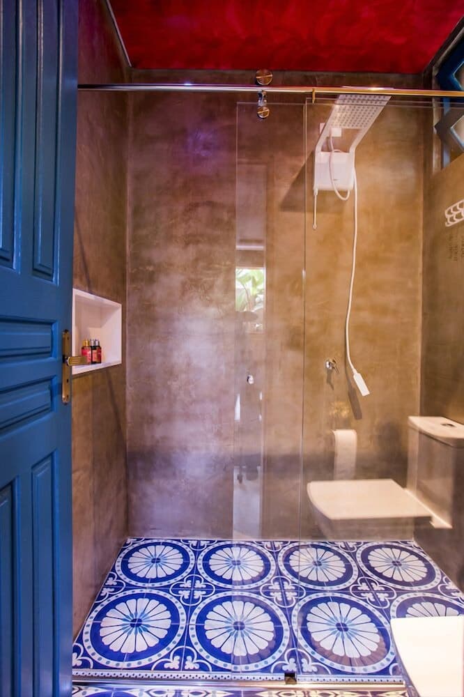 Refúgio de Maresias