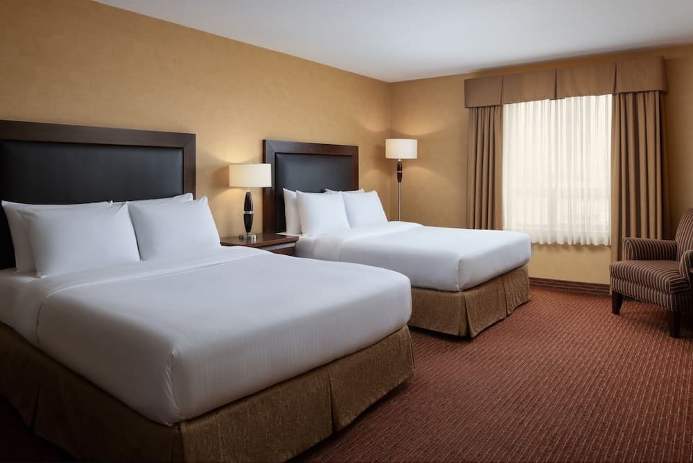 Pomeroy Hotel and Conference Centre Fort St. John