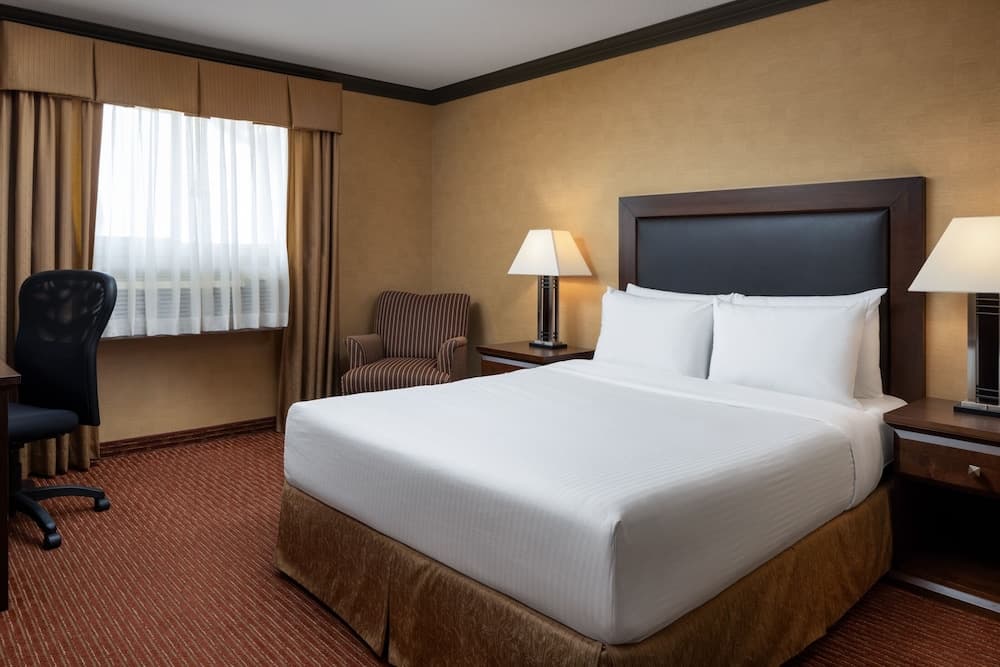 Pomeroy Hotel and Conference Centre Fort St. John