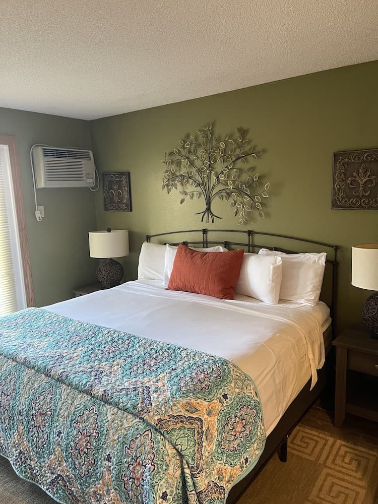 Caribbean Club Resort