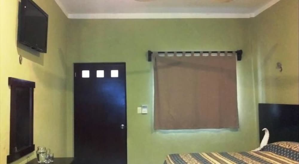 Hotel Turquesa Maya