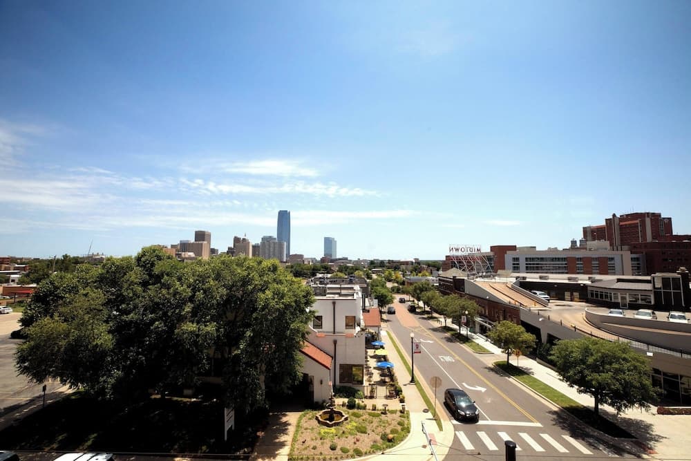 Ambassador Hotel Oklahoma City, Autograph Collection