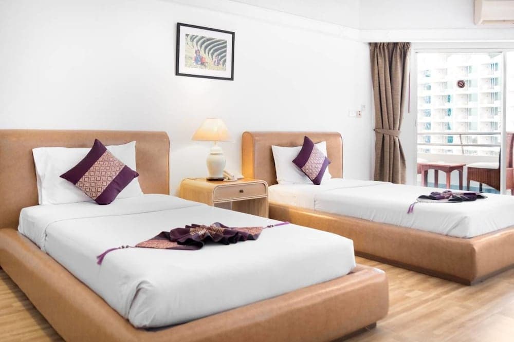 Markland Seaside Pattaya