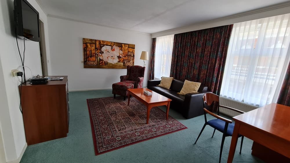 Hotel & Brasserie de Zwaan