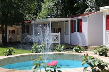 Camping Village Green Garden