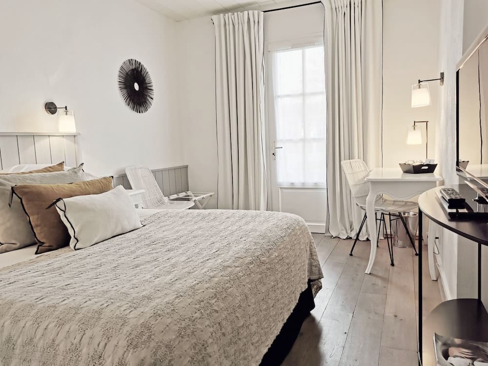 Le Clos Saint-Martin Hôtel & Spa