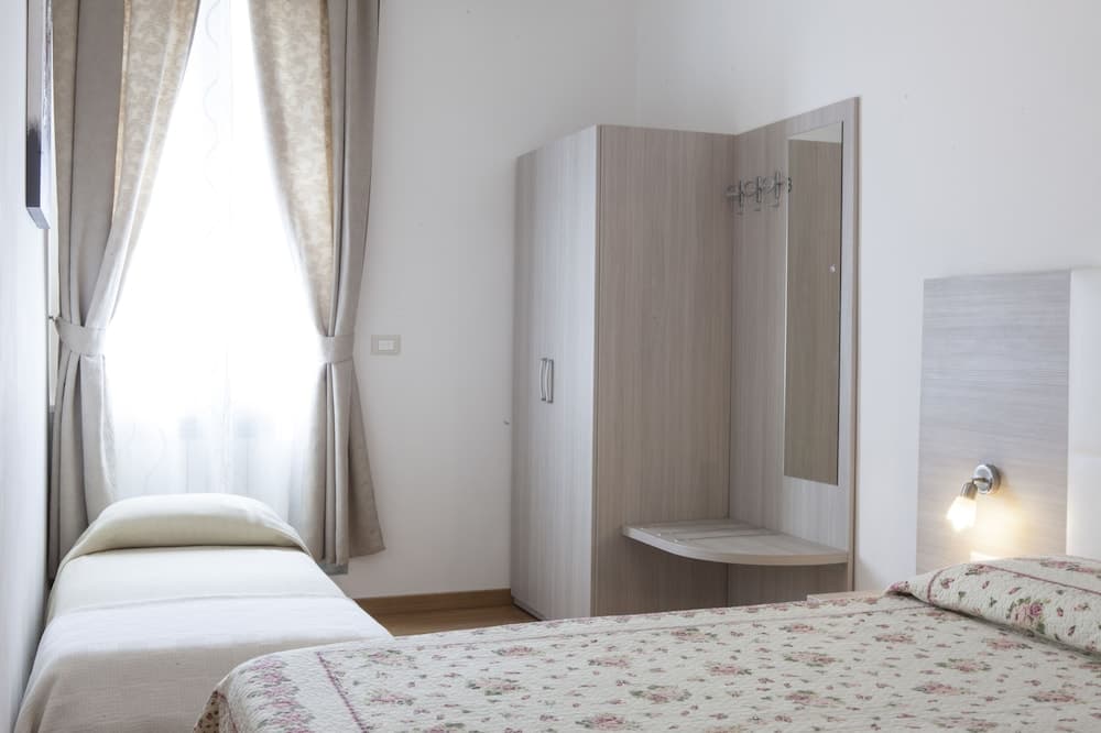 Albergo Amalfi Milano