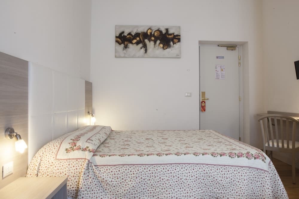 Albergo Amalfi Milano