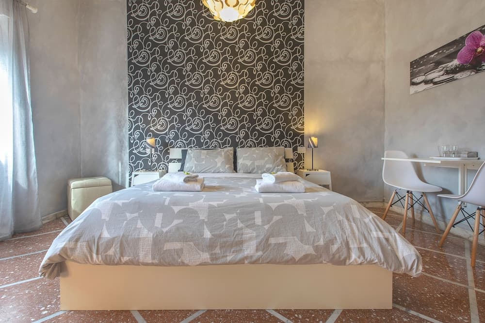 B&B Zen Trastevere