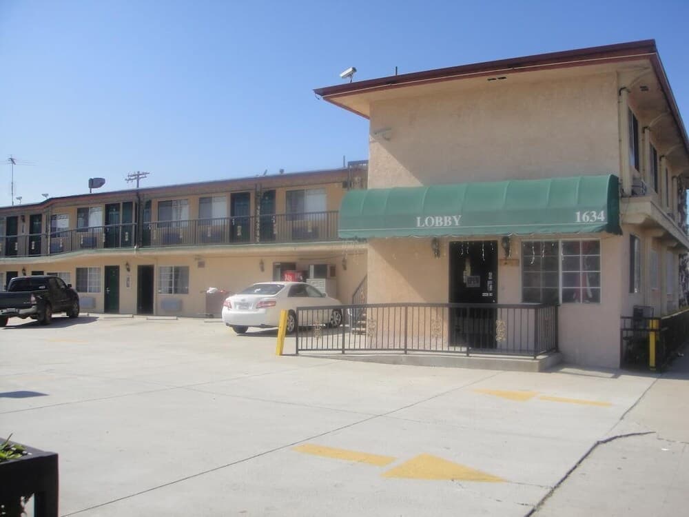 hotel image