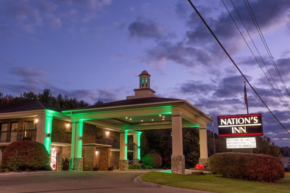 hotel image