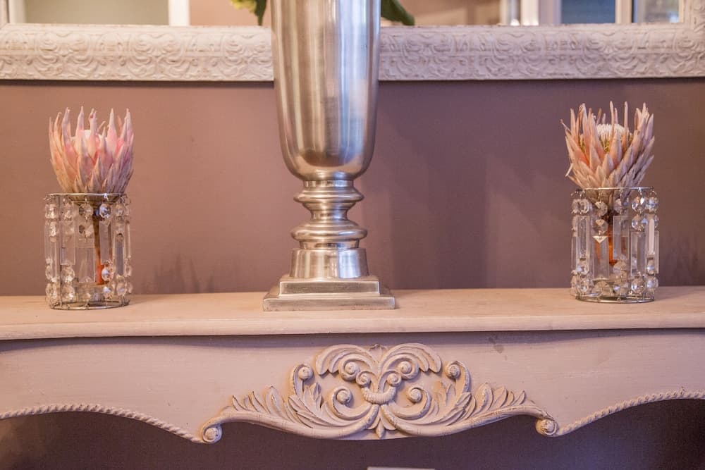 Nauntons Guest House