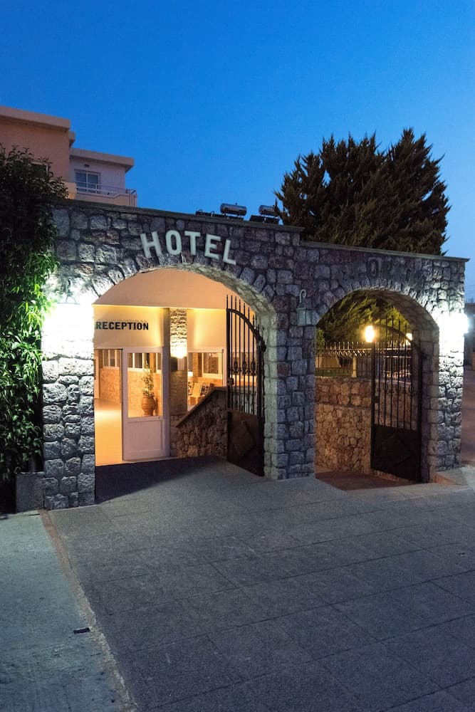 hotel image