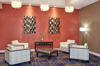 Holiday Inn Express Hotel & Suites Columbia Univ Area-Hwy 63, an IHG Hotel