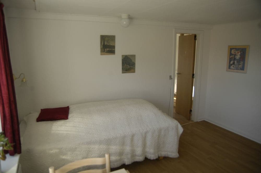 Nr Nebel overnatning