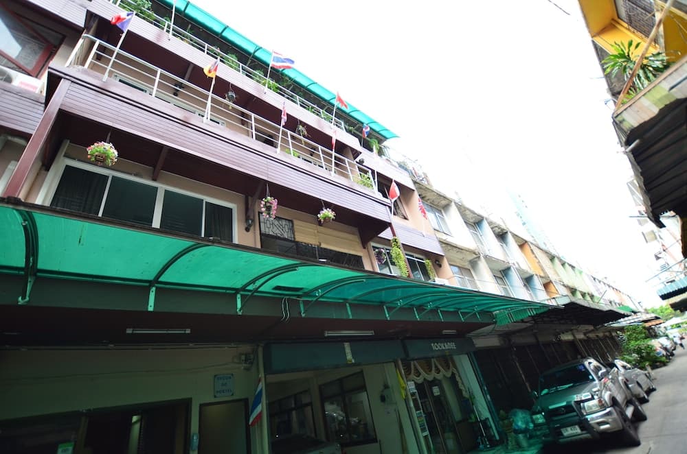 hotel image