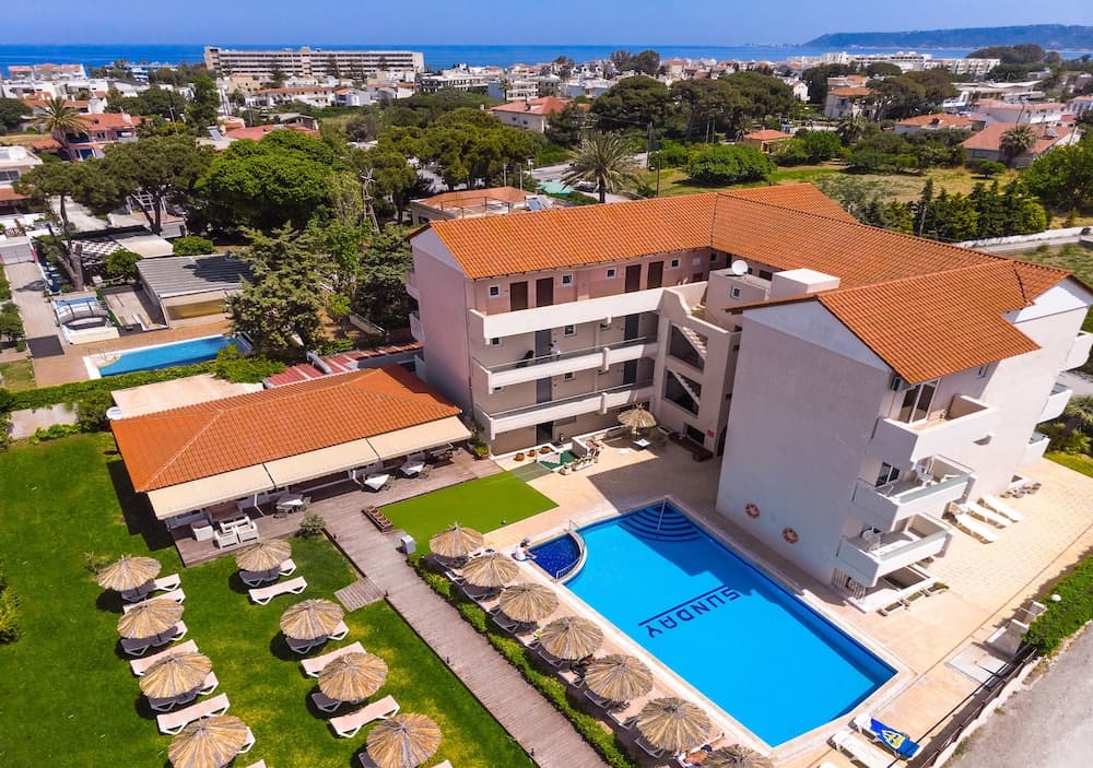 hotel image