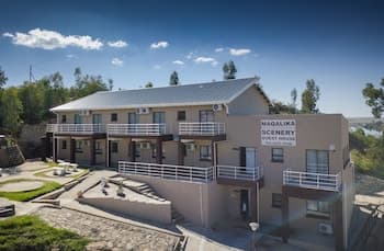 Scenery Guesthouse Maqalika