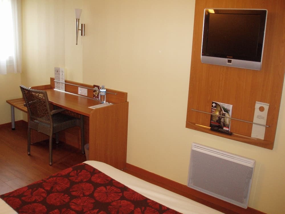 Brit Hotel Le Beaulieu