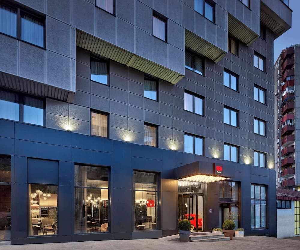 hotel image