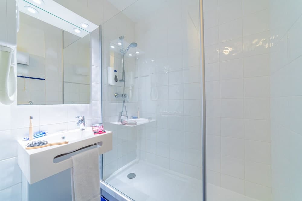 Montempô Lyon Part Dieu