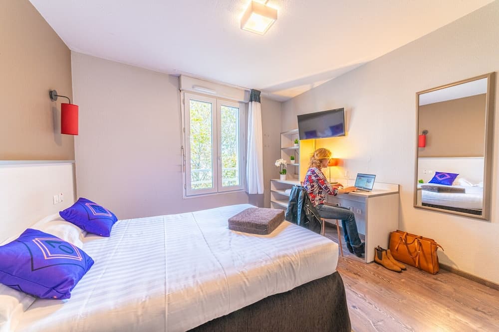 Montempô Lyon Part Dieu