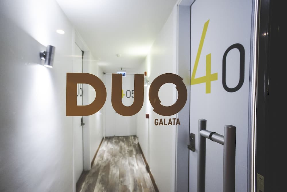 Duo Galata