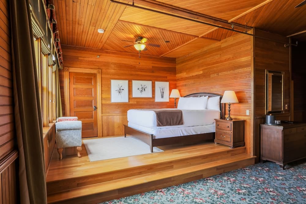 Dalvay by the Sea Hotel