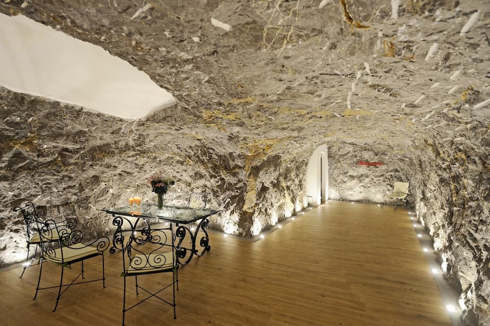 La Casa del Melograno