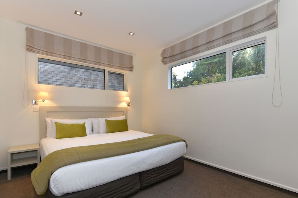 Aspen Court Motel Franz Josef