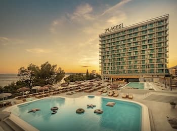 DALMACIJA [PLACESHOTEL] by Valamar