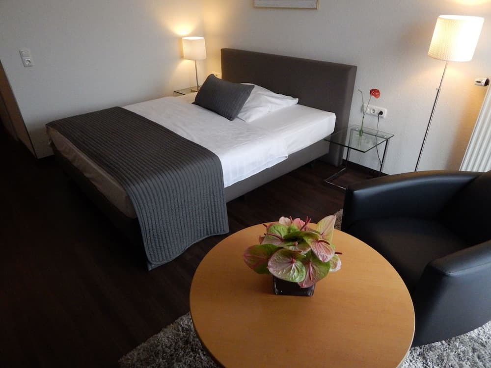 Hotel Schweizer Hof Kassel