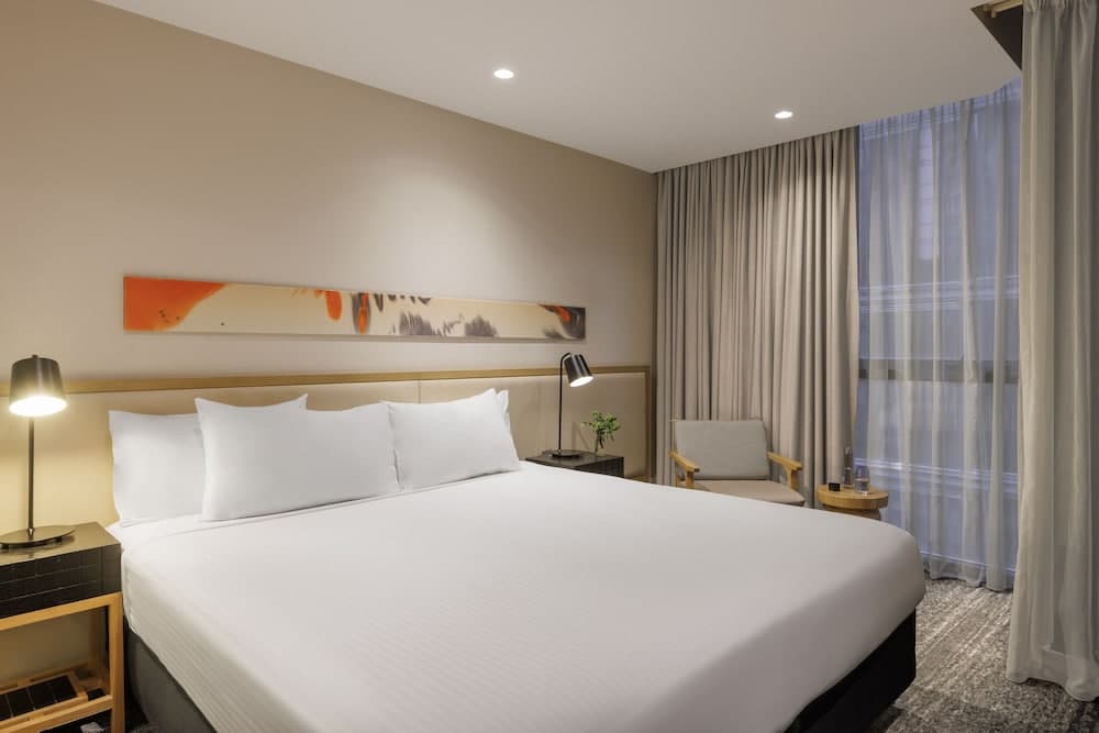 Brady Hotels Central Melbourne