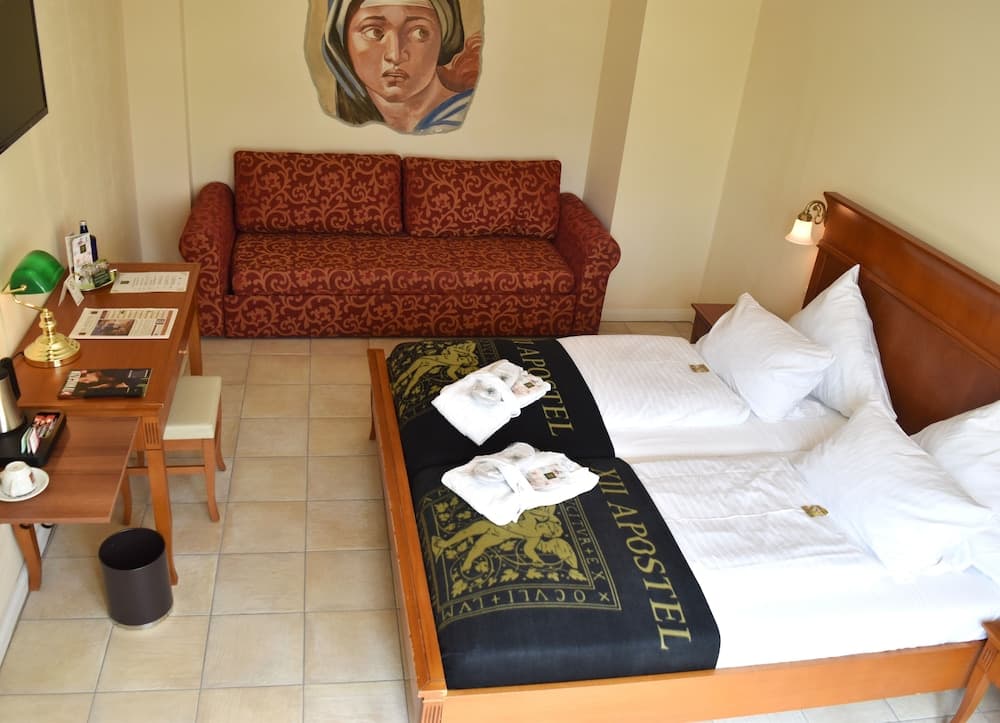 XII Apostel Hotel Albergo