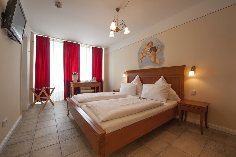 XII Apostel Hotel Albergo