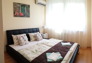 Garden House Budapest