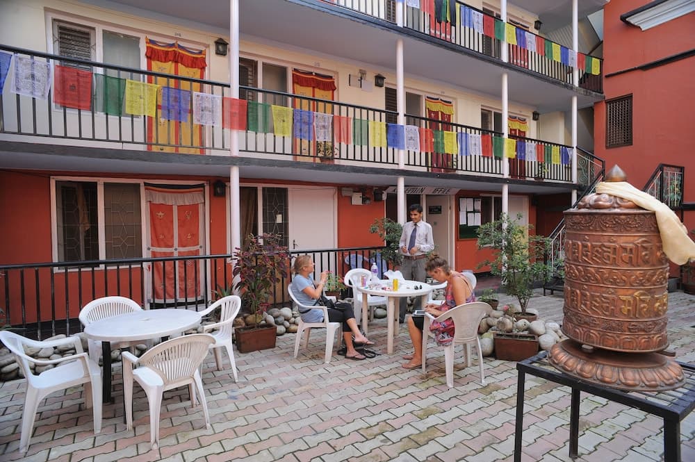 hotel image