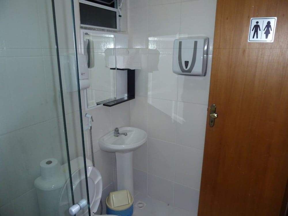 Varandas do Vidigal - Hostel