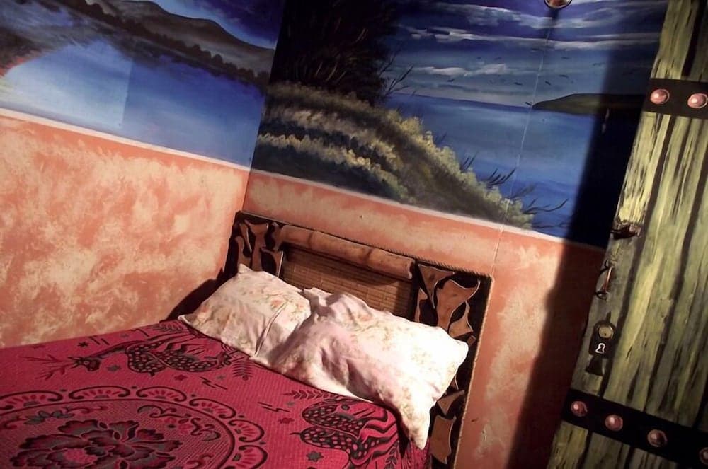 Hostal Del Este Santa Fe