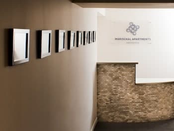 Marischal Apartments