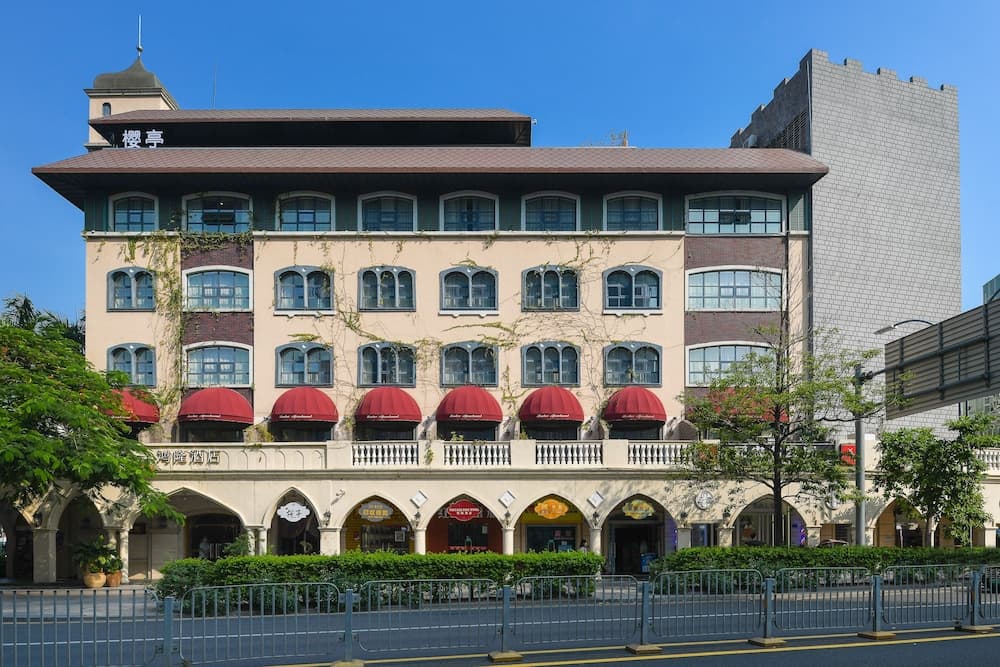 hotel image