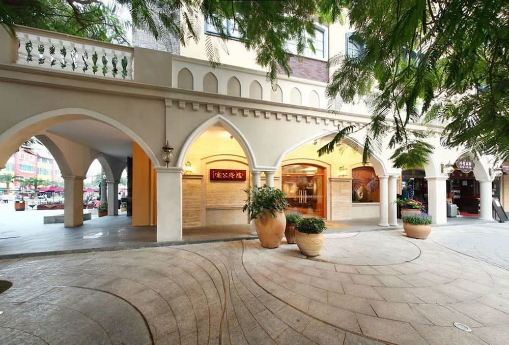 hotel image